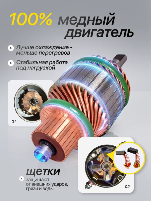 Shtapler Лебедка электрическая 12v 5000lb 2272кг 15м, 2272 кг, 15 м, фото 5