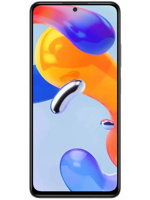 Смартфон Xiaomi Redmi Note 11 Pro Plus 8/256 ГБ, голубой, фото 2