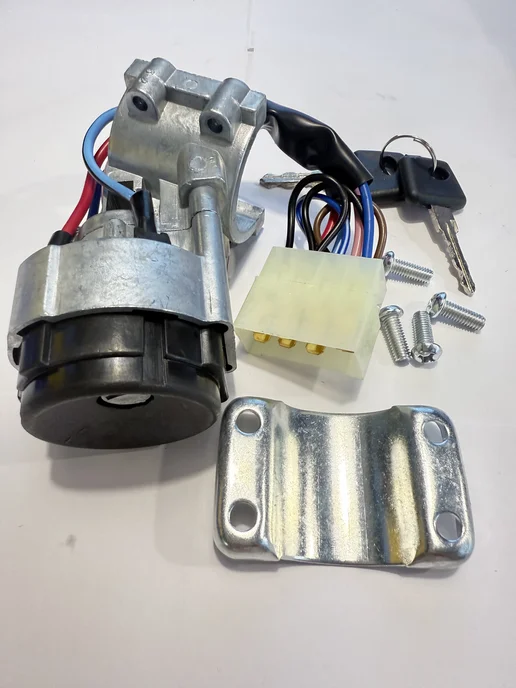ILSA AUTO PARTS Замок зажигания 2109 н.о, вариант, фото 5