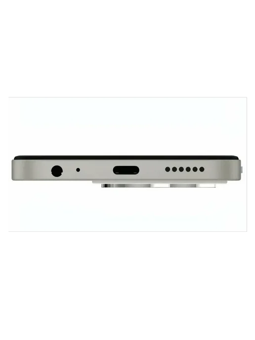 Смартфон TECNO Spark Go 2 4/128 ГБ, серый, фото 4