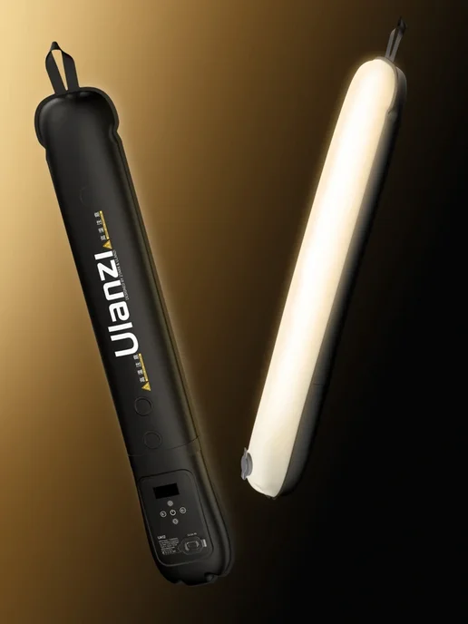 Ulanzi Осветитель надувной UA12 Air Tube Light (60 см), вариант, фото 8