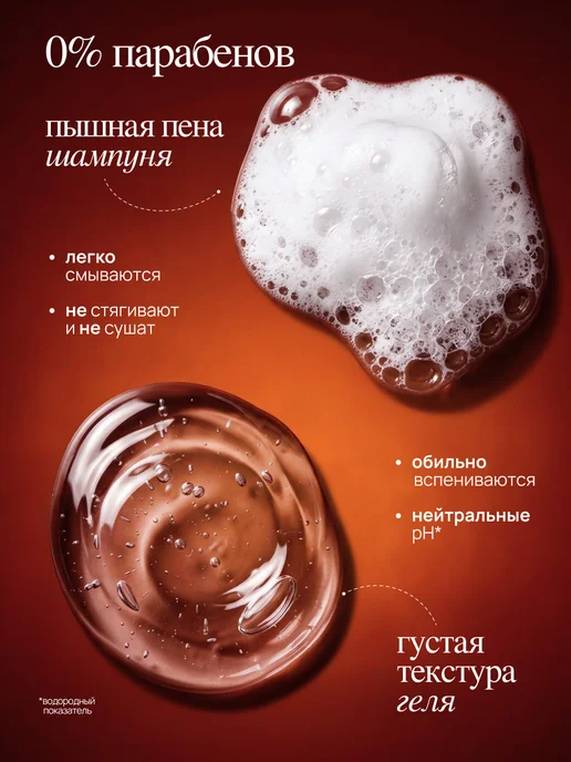 MIXIT Подарочный мужской набор шампунь и гель для душа, мочалка, 200 мл, фото 8