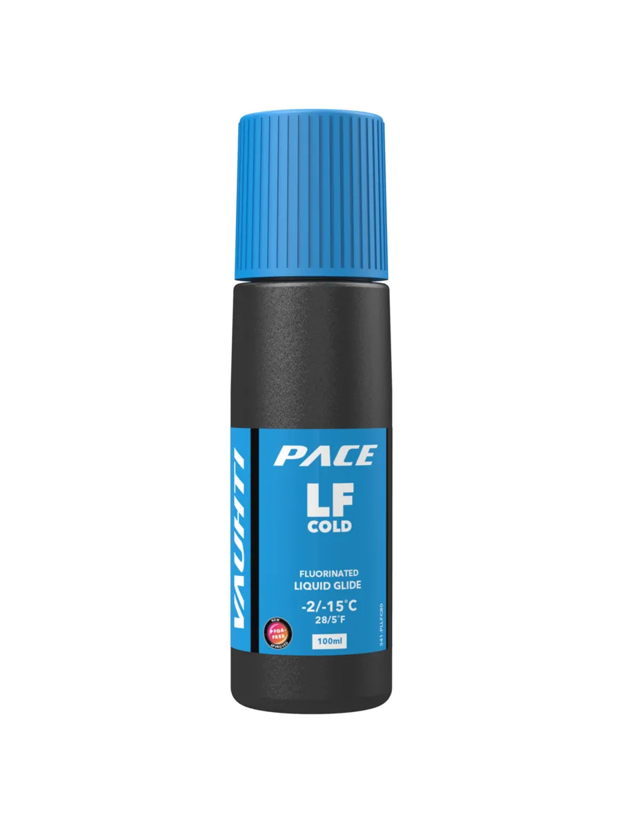 Парафин жидкий LF COLD -2-15 100 ml, EV341-PLLFC100