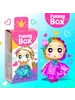 Набор для детей Funny Box "Куколки-милашки", МИКС WOOW TOYS 521018293 купить за 247 ₽ в интернет‑магазине Wildberries
