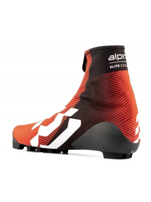 Alpina boots Ботинки лыжные ALPINA ECL 3.0, 53621, вариант, фото 4