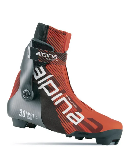 Alpina boots Ботинки лыжные ALPINA ESK 3.0, 54041, вариант