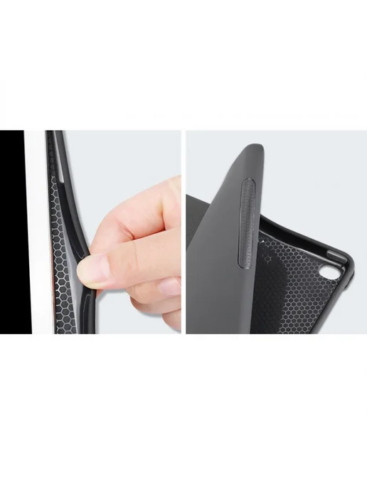 MyPads Чехол Для планшета Xiaomi Mi Pad 5 Xiaomi Mi Pad 5 Pro, синий, фото 4