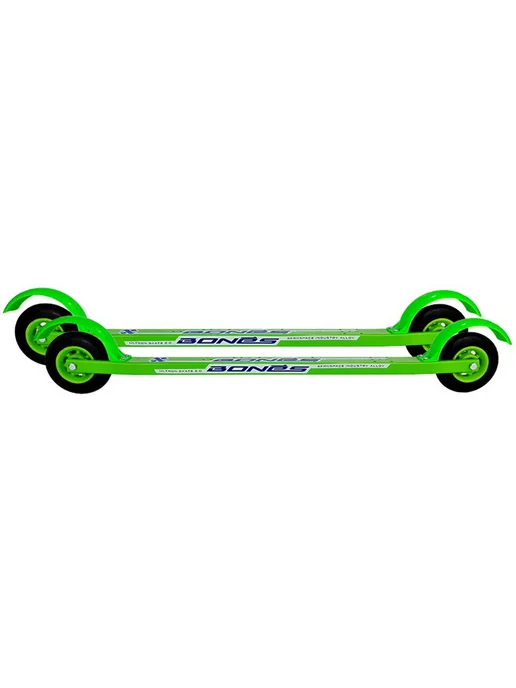 BONES Sport Лыжероллеры BONES Ultron 2.0 skating PLUS with plastic +, вариант