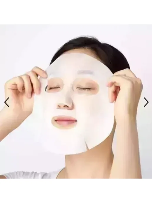 MORFOSE Professional Тканевая маска для лица, вариант, фото 3
