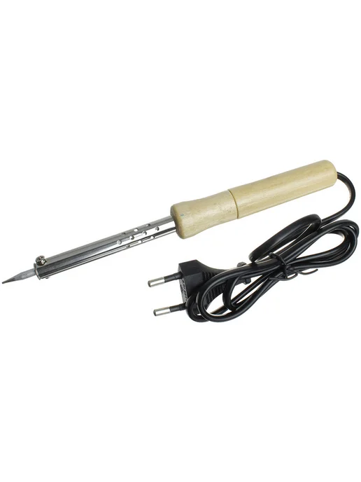 Radiosfera Паяльник 220В 40Вт Haihang HL015A 40W, 40 Вт, 40 Вт, фото 2