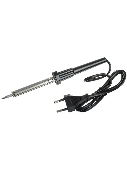 Radiosfera Паяльник 220В 40Вт Haihang HL011A 40W, 40 Вт, 40 Вт, фото 2