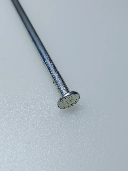 Konung Tools Гвозди строительные 4х120 оцинкованные ГОСТ4028 (1 кг), 4x120, 1 кг, фото 4