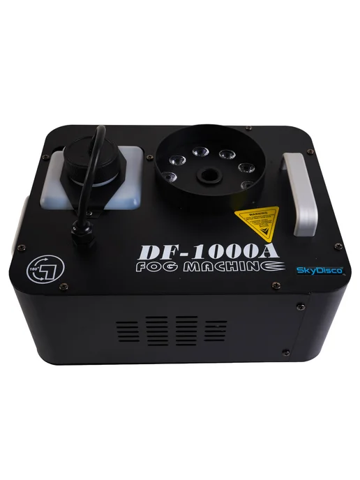 SkyDisco Генератор дыма Fog DF-1000A, вариант