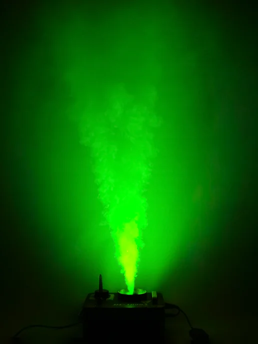 SkyDisco Генератор дыма Fog DF-1000A, вариант, фото 3