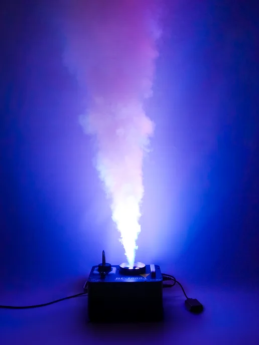 SkyDisco Генератор дыма Fog DF-1000A, вариант, фото 4