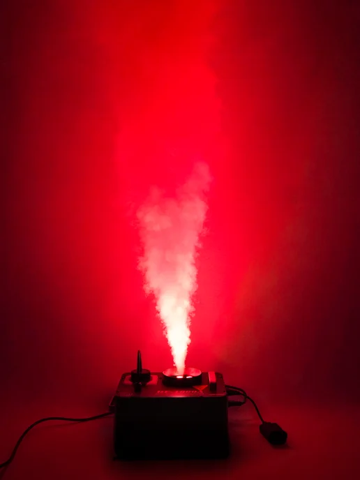 SkyDisco Генератор дыма Fog DF-1000A, вариант, фото 5