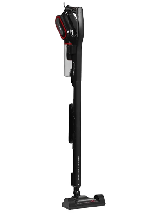 Пылесос вертикальный DX700 Pro Deerma Black, черный, фото 3