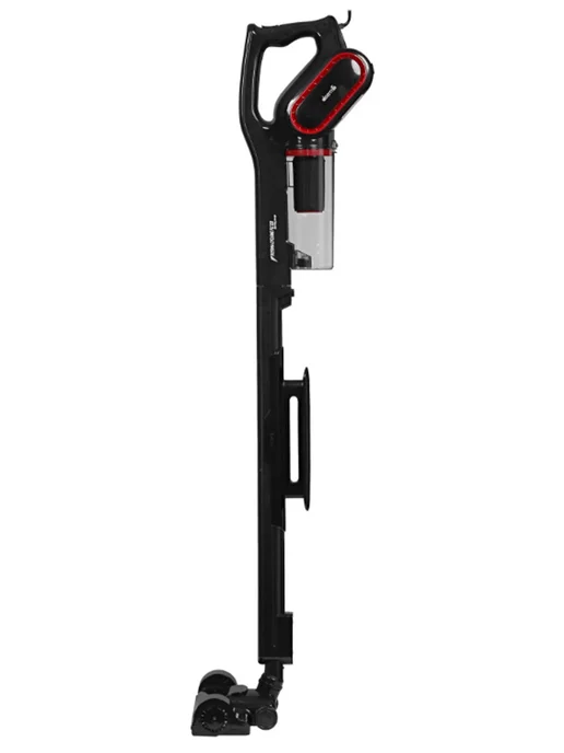 Пылесос вертикальный DX700 Pro Deerma Black, черный, фото 4