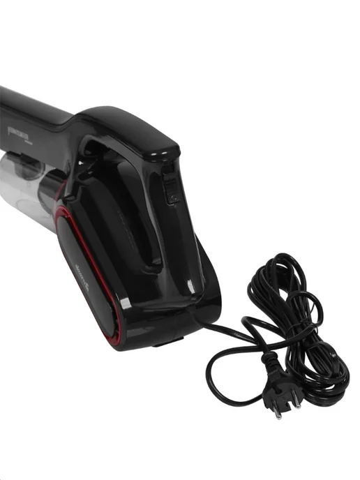 Пылесос вертикальный DX700 Pro Deerma Black, черный, фото 5