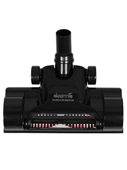 Пылесос вертикальный DX700 Pro Deerma Black, черный, фото 6