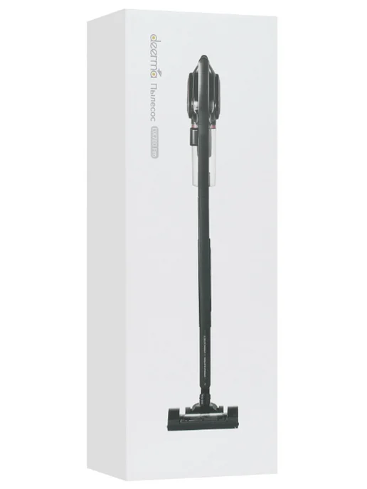 Пылесос вертикальный DX700 Pro Deerma Black, черный, фото 8