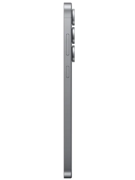 Смартфон Samsung S25 Fe 8/512 ГБ, черный, фото 3