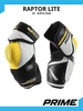 Налокотники хоккейный Raptor LITE, SR- взрослые PRIME hockey 521578291 купить за 6 655 ₽ в интернет‑магазине Wildberries