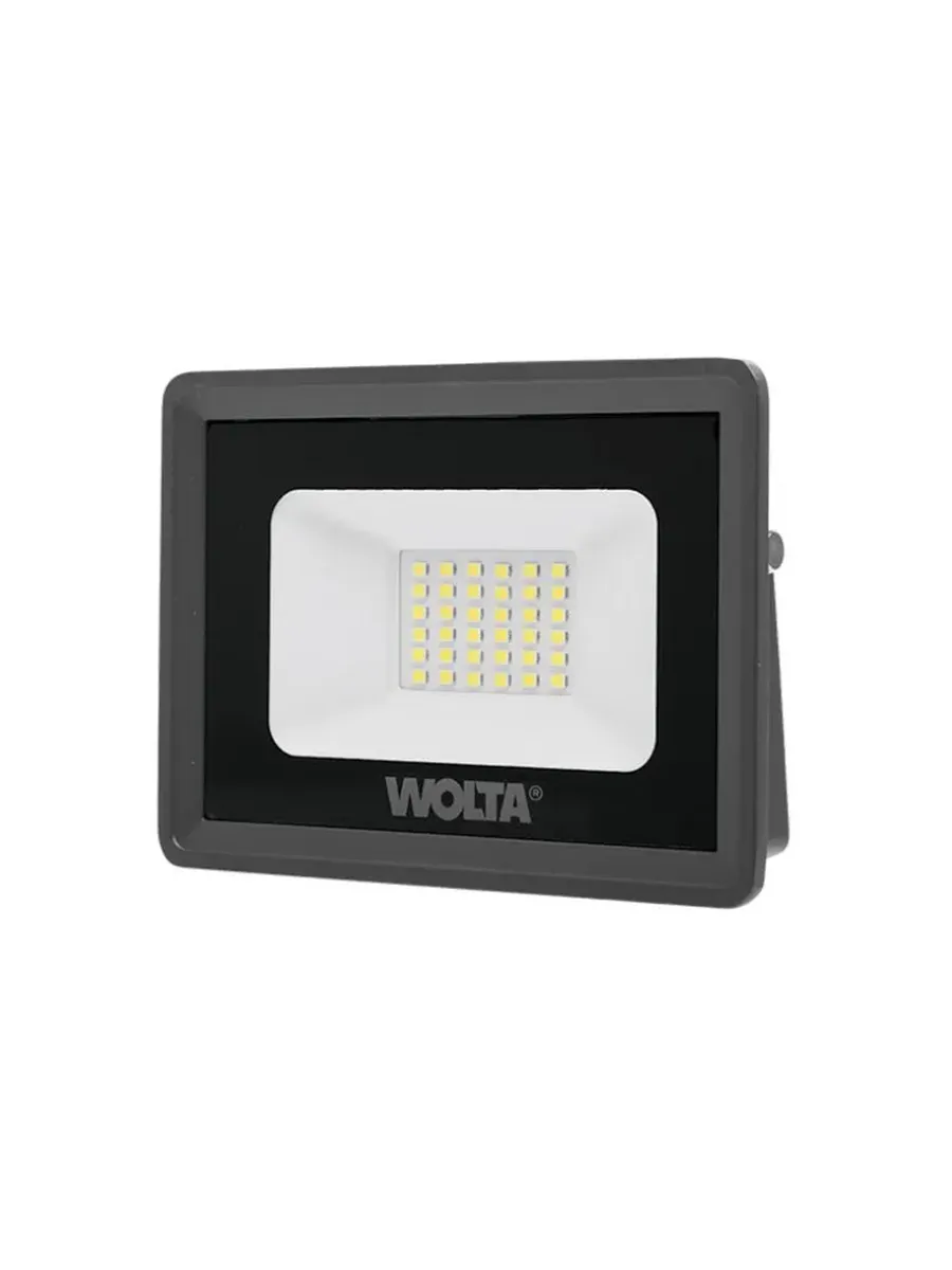 Прожектор светодиодный WFL-30W 06 30Вт