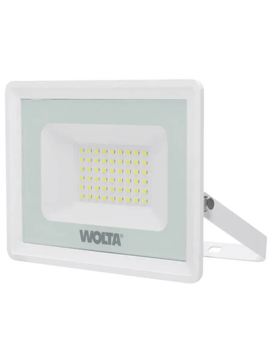 Прожектор светодиодный WFL-50W 06W 50Вт