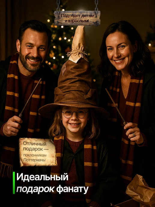 Шляпа распределительная, коричневый, фото 2