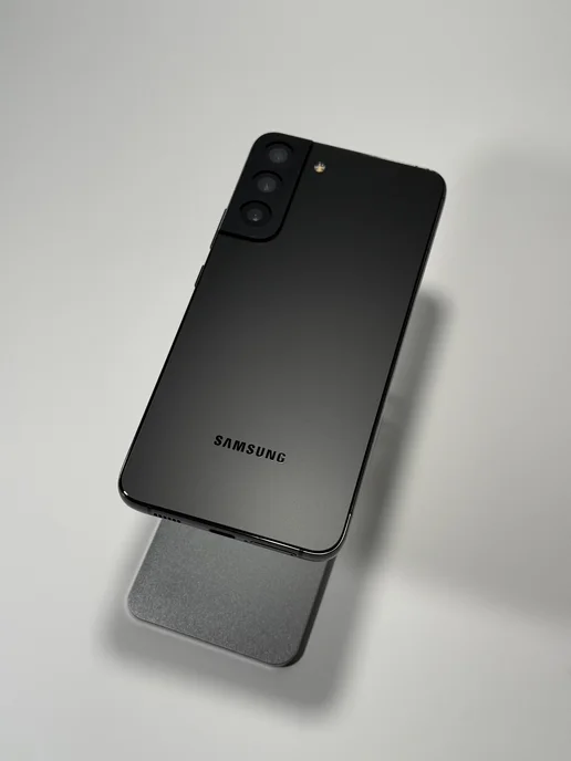 Смартфон Samsung S22 Plus 8/256 ГБ, черный, фото 3
