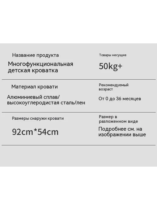 Кровать Кровать, вариант, фото 19