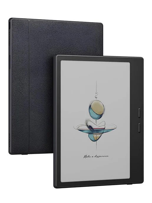 ONYX BOOX Электронная книга ONYX Go Color 7 (Gen 2), черный, фото 2