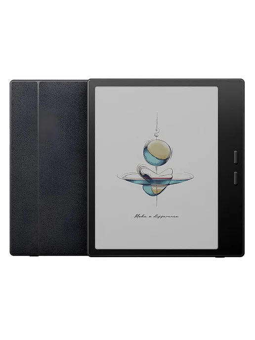 ONYX BOOX Электронная книга ONYX Go Color 7 (Gen 2), черный, фото 6