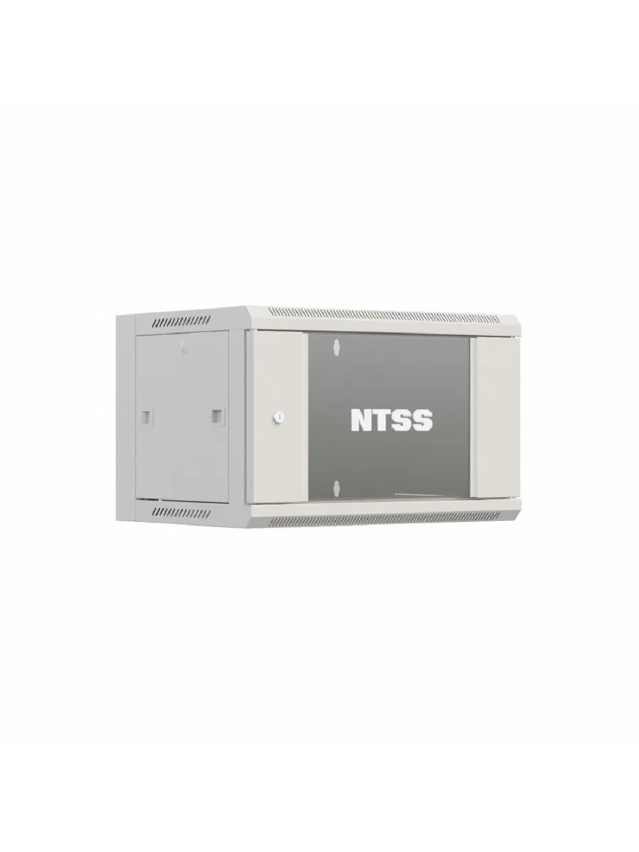 Телекоммуникационный шкаф NTSS-W9U6045GS, 9 U