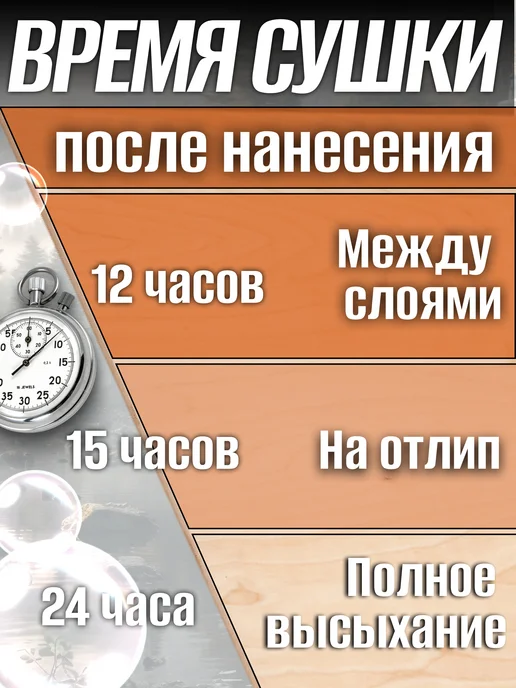 Акватекс Покрытие для древесины ЭКСТРА Сосна 2,7л, 2,7 л, фото 6