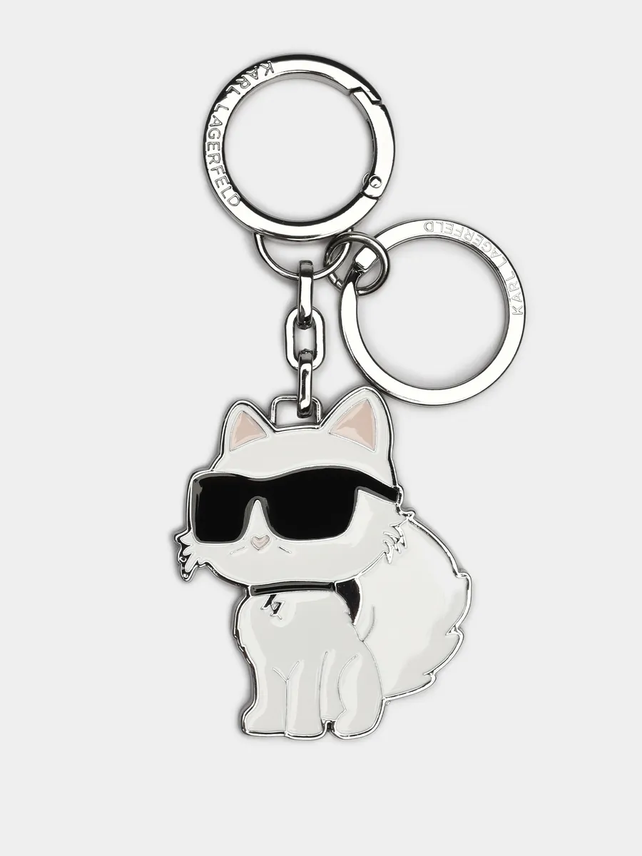 Брелок IKON CHOUPETTE