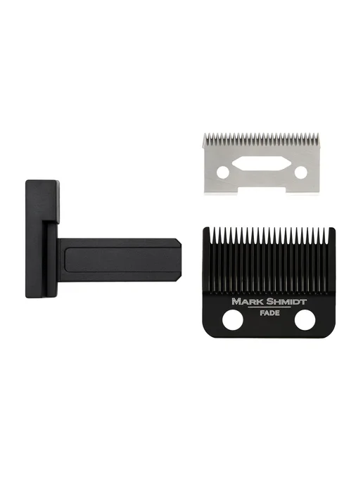 Ножевой блок Trimmer, Fade 45 mm, фото 5