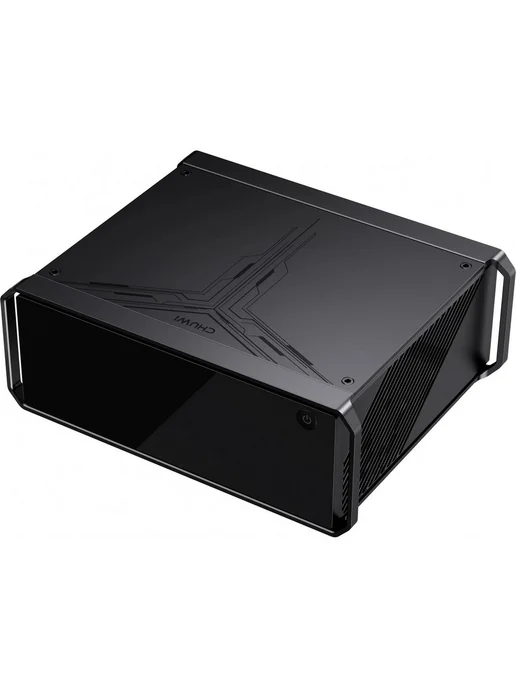 CHUWI Неттоп CoreBox black, черный