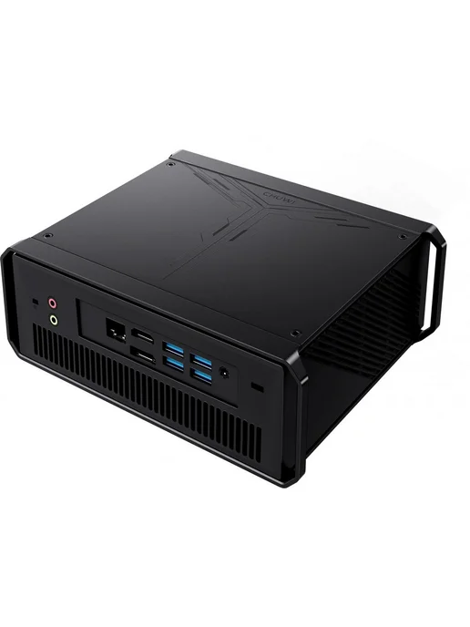 CHUWI Неттоп CoreBox black, черный, фото 2