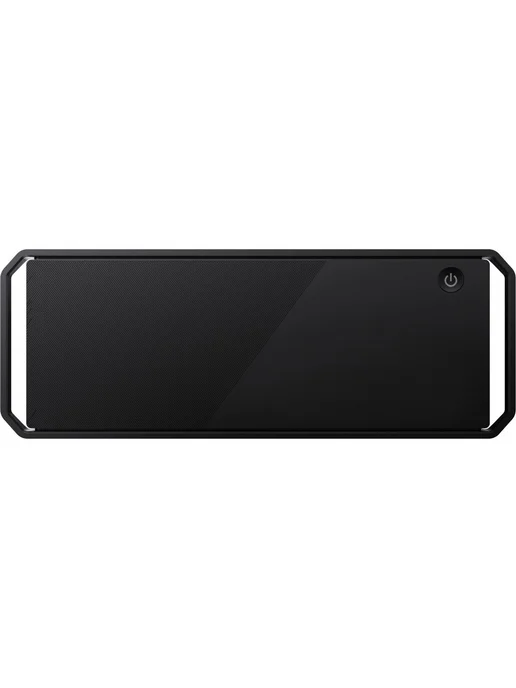 CHUWI Неттоп CoreBox black, черный, фото 4