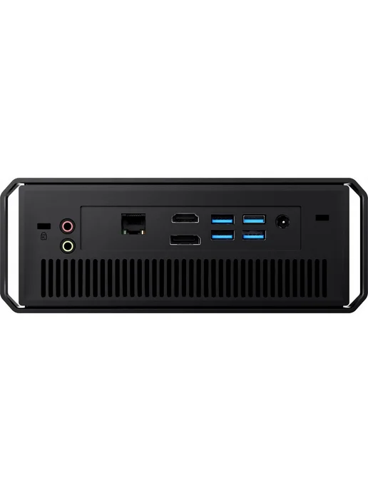 CHUWI Неттоп CoreBox black, черный, фото 5