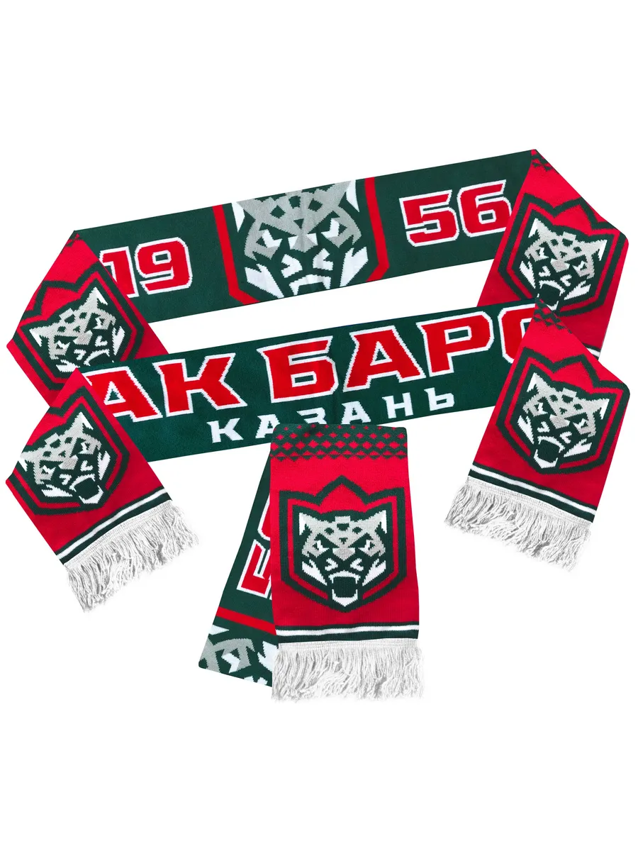 Шарф ХК Ак Барс