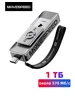 1 ТБ Флеш-накопитель USB3.1 типа C Movespeed 523306825 купить за 12 065 ₽ в интернет‑магазине Wildberries