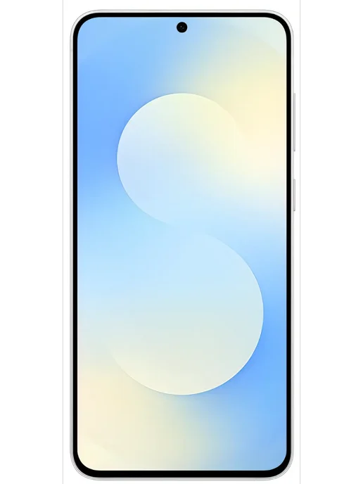 Смартфон Samsung S25 Fe 8/512 ГБ, голубой, фото 3