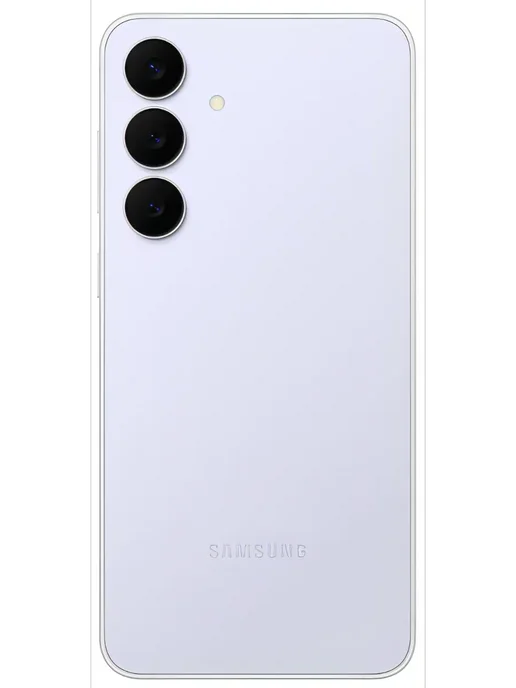 Смартфон Samsung S25 Fe 8/512 ГБ, голубой, фото 4