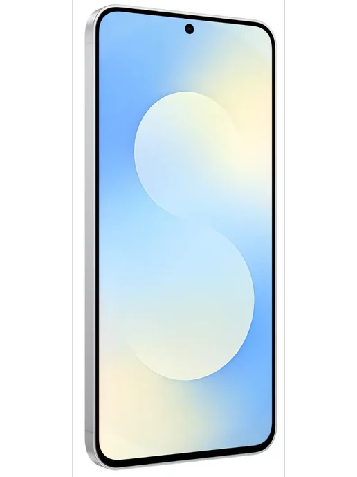 Смартфон Samsung S25 Fe 8/512 ГБ, голубой, фото 5