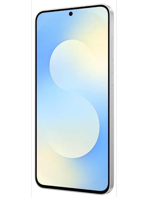 Смартфон Samsung S25 Fe 8/512 ГБ, голубой, фото 6