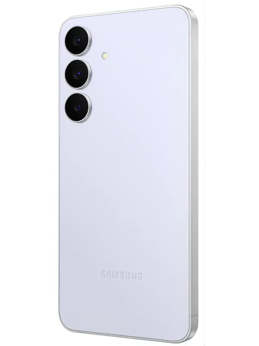 Смартфон Samsung S25 Fe 8/512 ГБ, голубой, фото 7