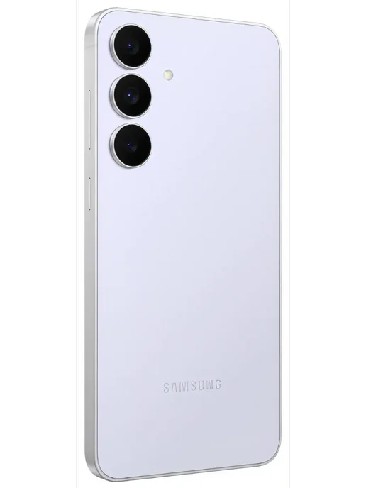 Смартфон Samsung S25 Fe 8/512 ГБ, голубой, фото 8